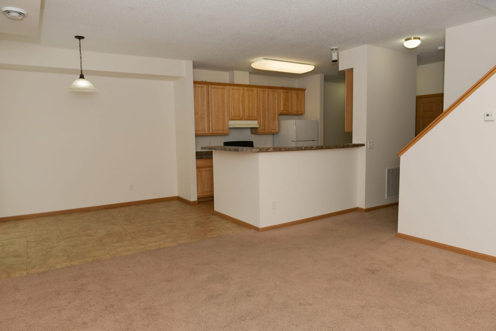 Forest Ridge Townhomes